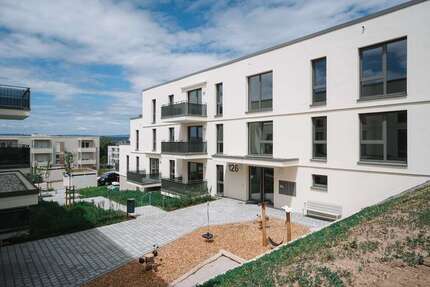 Wohnung zum Mieten in Bad Kreuznach 843,00 € 60.09 m²