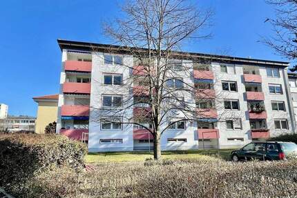 3-Zimmer ETW in Weil am Rhein - 279.000,00&nbsp;EUR Kaufpreis, ca.&nbsp; 77,00&nbsp;m&sup2;&nbsp;Wohnfl&auml;che in Weil am Rhein (PLZ: 79576)