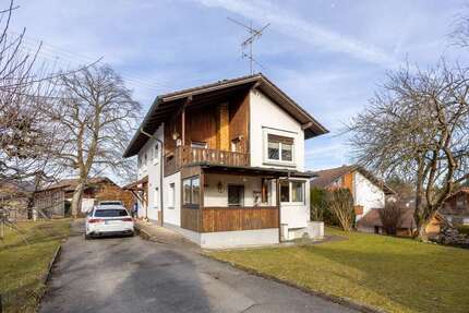 Haus zum Kaufen in Seeshaupt 925.000,00 € 154.84 m²
