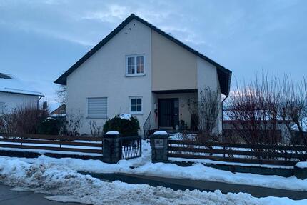 Einfamilienhaus in Teunz - 290.000,00&nbsp;EUR Kaufpreis, ca.&nbsp; 150,00&nbsp;m&sup2; in Oberviechtach (PLZ: 92526)