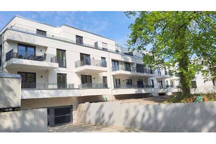 3-Zimmer-Neubauwohnung am Westerberg Erstbezug - Osnabrück