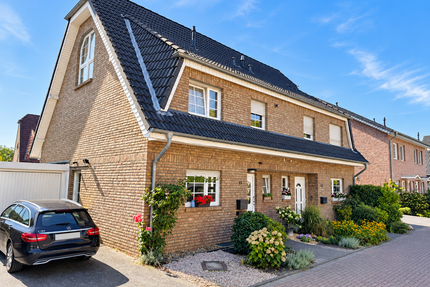 Haus zum Kaufen in Duisburg 425.000,00 € 121 m²