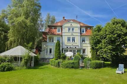 Haus zum Kaufen in Wilhelmsthal 499.500,00 € 376 m²