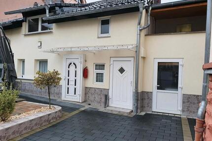 2 ZKB in zentrale Lage in Weinheim