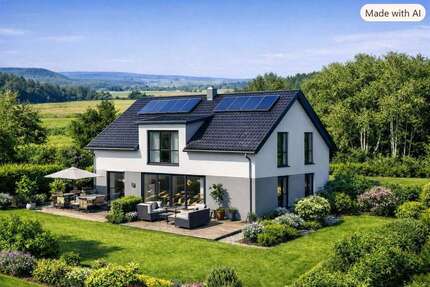 Haus zum Kaufen in Rettenbergen 790.000,00 € 160 m²