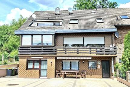 Bereit zum Einzug ?? - 179.000,00&nbsp;EUR Kaufpreis, ca.&nbsp; 82,00&nbsp;m&sup2;&nbsp;Wohnfl&auml;che in Lohmar (PLZ: 53797)