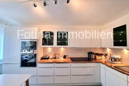 VERKAUFT! -Moderne Luxus-3-Zimmer-Designerwohnung - kernsaniert, flexibel nutzbar und in Familien-Toplage! - Mönchengladbach Odenkirchen