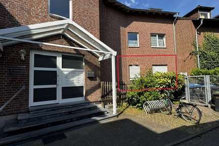 Wohnung zum Kaufen in Würselen 189.000,00 € 65.4 m²