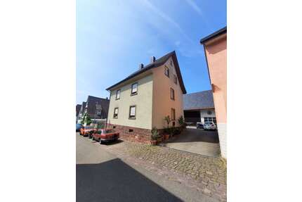 Haus zum Kaufen in Remchingen 480.000,00 € 185 m²