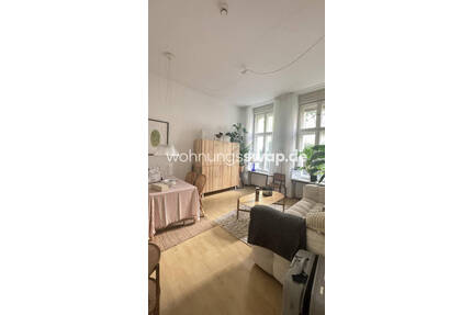 Wohnungsswap - Kufsteiner Str. - 700,00&nbsp;EUR Kaltmiete, ca.&nbsp; 55,00&nbsp;m&sup2;&nbsp;Wohnfl&auml;che in Berlin (PLZ: 10825) Wilmersdorf
