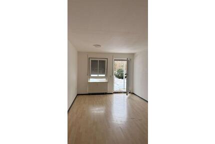 2-Zimmer-Wohnung in Auerbach in der Oberpfalz