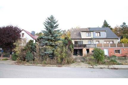 Ihr nächstes Sanierungsobjekt - 29.000,00&nbsp;EUR Kaufpreis, ca.&nbsp; 96,00&nbsp;m&sup2;&nbsp;Wohnfl&auml;che in Blankenburg / Börnecke (PLZ: 38889)