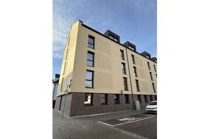 Wohnung zum Mieten in Erlangen 510,00 € 21 m²