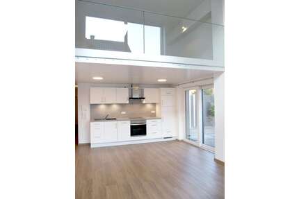 Wohnung zum Mieten in Aschaffenburg 1.370,00 € 105 m²