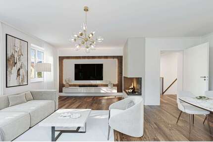 Wohnung zum Kaufen in Bad Tölz 667.000,00 € 125 m²