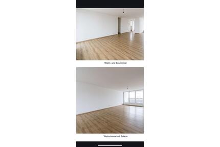 4 Zimmer Wohnung Laufenburg Ost 4. Etage 100qm absofort frei - Laufenburg (Baden)