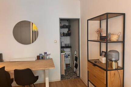 Wohnung am Zoo( Bitte die Anzeige lesen) - Frankfurt am Main Nordend Ost