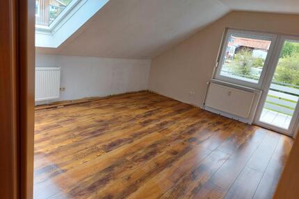 Mietwohnung - 700,00&nbsp;EUR Kaltmiete, ca.&nbsp; 89,00&nbsp;m&sup2; in Rauschenberg (PLZ: 35282)
