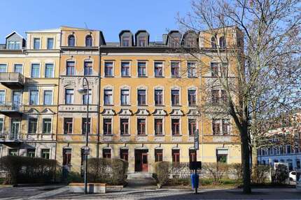 Wohnung zum Kaufen in Chemnitz 109.000,00 € 71 m²