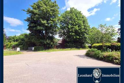 Grundstück zu verkaufen in Hamburg Sasel 367.000,00 € 444 m² - Hamburg / Sasel