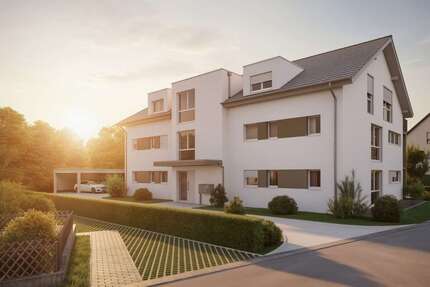 Wohnung zum Kaufen in Riederich 455.000,00 € 82.26 m²