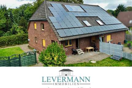 Haus zum Kaufen in Kropp 239.000,00 € 119.74 m²