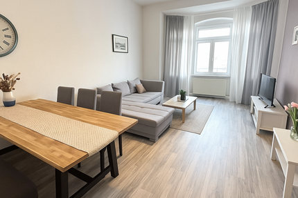 Wohnung zum Kaufen in Koblenz 239.000,00 € 107.04 m²