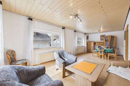 Wohnung zum Kaufen in Oberndorf am Neckar Aistaig 135.000,00 € 80 m² - Oberndorf am Neckar / Aistaig