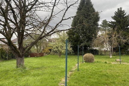 freihst. Haus f. 1-3 Familien auf 1400m²Grundstück beste Wohnlage Bad Nenndorf