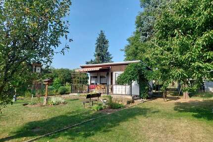 Haus zum Kaufen in Petersberg OT Krosigk 25.000,00 € 30 m²