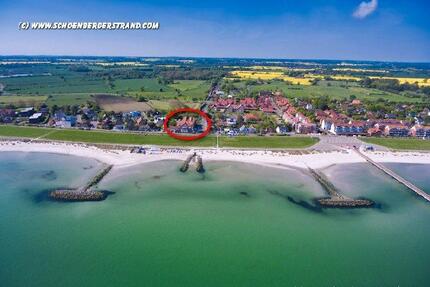 Last Minute Ostsee Meerblick OHNE Haustiere Sauna 02.05. - 09.05. - Schönberg (Holstein)