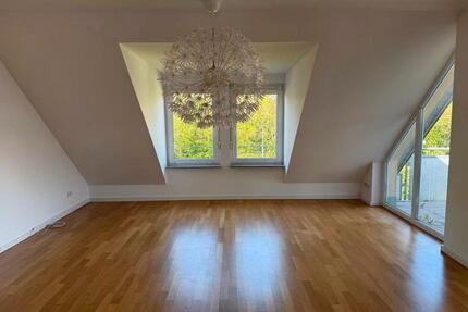 Exklusives Wohnerlebnis: Hochwertige Maisonette-Wohnung in Schwäb - Schwäbisch Hall