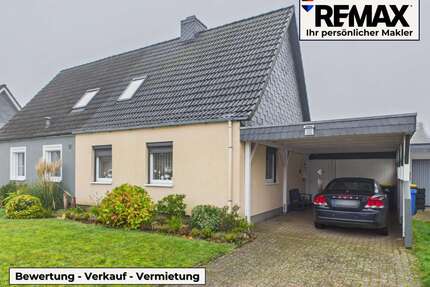 Haus zum Kaufen in Neumünster 235.000,00 € 75.12 m²