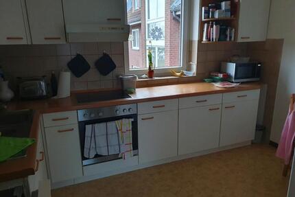 2 Zimmer Wohnung ab 01.05 (befristet bis 30.06.2027) - Stockelsdorf