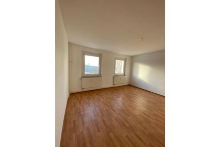 Geräumige 2-Raum-Wohnung mit Balkon in Knieper - Stralsund