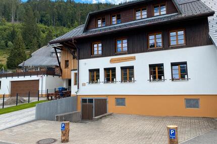 Großzügige Ferienwohnung für Familien & Gruppen bis 10 Personen - Völklingen