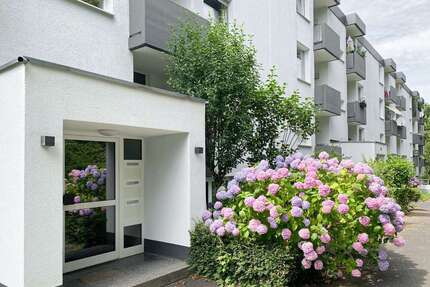 Wohnung zum Kaufen in Erkrath 188.000,00 € 71 m²