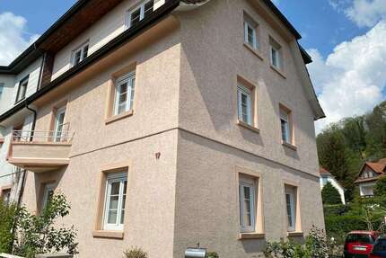 Wohnen auf Zeit in Weinheim 1.600,00 €