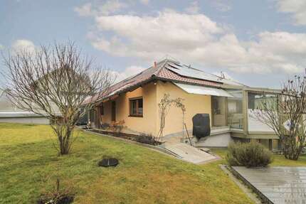 Haus zum Kaufen in Neuweiler 495.000,00 € 140.2 m²