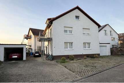 Haus zum Kaufen in Eggenstein-Leopoldshafen 990.000,00 € 423 m²