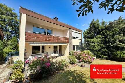 Haus zum Kaufen in Bielefeld 590.000,00 € 234.5 m²