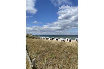 Grundstück zu verkaufen in Scharbeutz 1.400.000,00 € 1800 m²