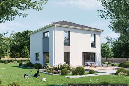 Haus zum Mieten in Wermelskirchen 1.700,00 € 129 m²