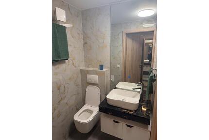 Appartements 1-2Zimmer ab € 650 - Irndorf