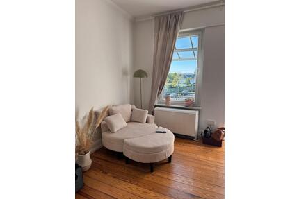 Wohnung zur Untermiete - 1.000,00&nbsp;EUR Kaltmiete, ca.&nbsp; 47,00&nbsp;m&sup2; in Bonn (PLZ: 53173) Bad Godesberg