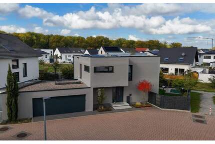 Modernes Familienglück in Ketsch