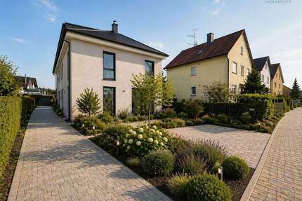 Haus zum Kaufen in Strullendorf 495.000,00 € 195 m²