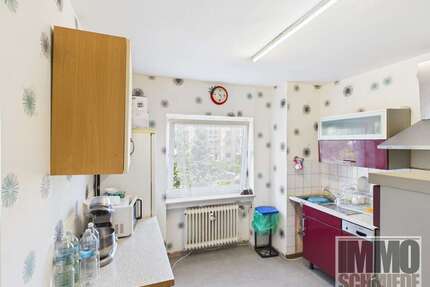 Wohnung zum Kaufen in Rodgau-Nieder-Roden 180.000,00 € 76 m²