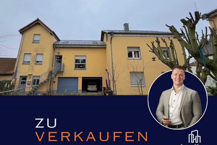 Haus zum Kaufen in Kerzenheim 489.000,00 € 268 m²