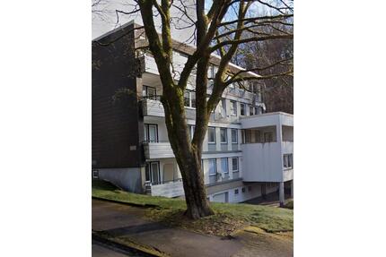 2-Zimmer Eigentumswohnung-inkl. Tiefgaragenstellplatz - Lüdenscheid Othlinghausen